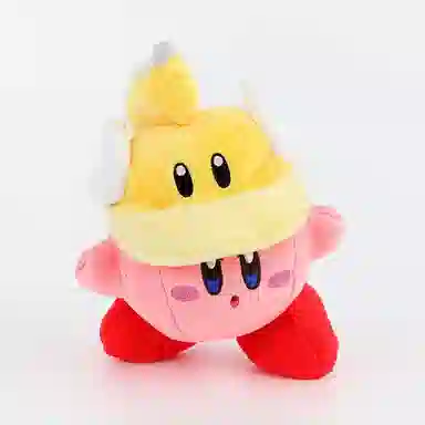 Kirby 15.5cm