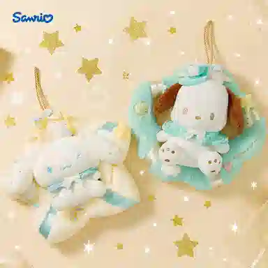 Sanrio 25cm