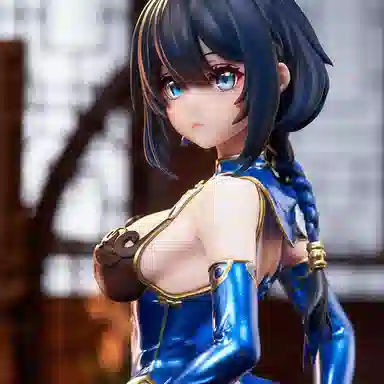 AniMester 16 Shiny 27cm