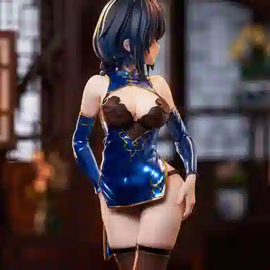 AniMester 16 Shiny 27cm