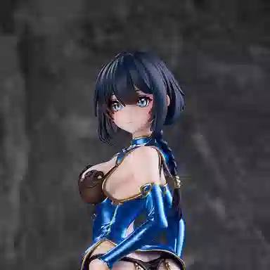 AniMester 16 Shiny 27cm