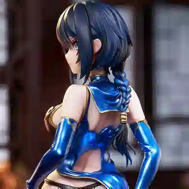 AniMester 16 Shiny 27cm