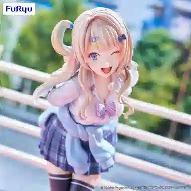 FURYU 18cm