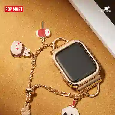 POP MART THE MONSTERS iWatch Band 41mm