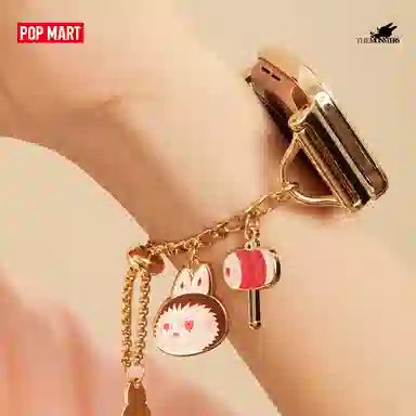 POP MART THE MONSTERS iWatch Band 41mm