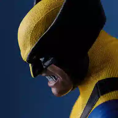 Hot Toys Wolverine 1:6