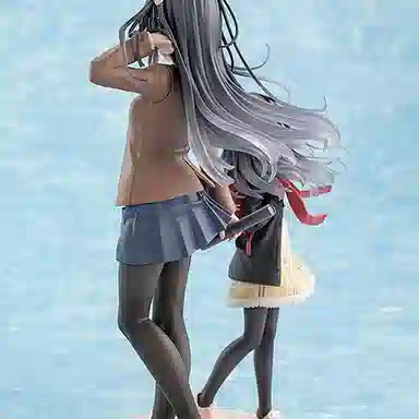 GSC ver. 18.5cm