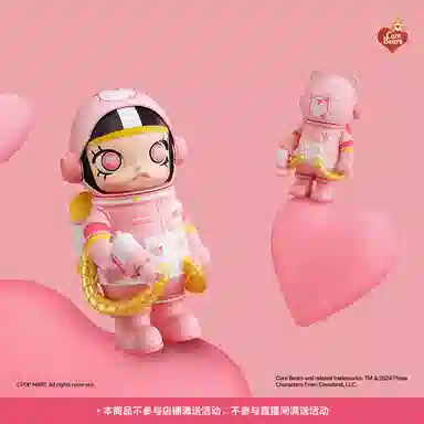 POP MART 400100 JOY MEGA SPACE MOLLY