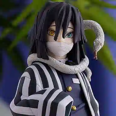 GSC POP UP PARADE 16cm