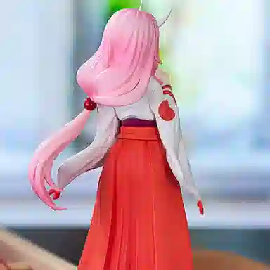 GSC pop up parade 17cm