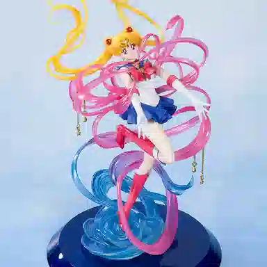 BANDAI figuarts zero 25cm