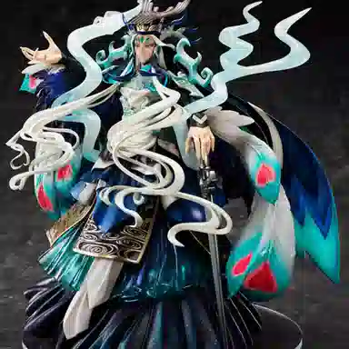 Aniplex FateGrand Order Ruler