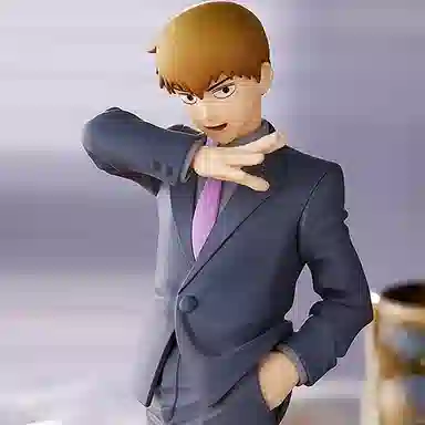 GSC pop up parade 17.5cm