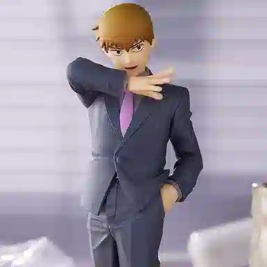 GSC pop up parade 17.5cm