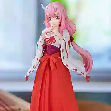 GSC pop up parade 17cm