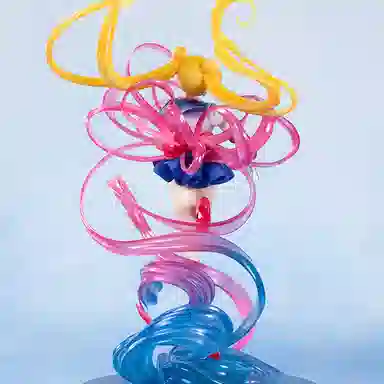 BANDAI figuarts zero 25cm