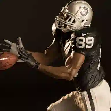 McFARLANE TOYS NFL madden nfl 17 ultimate team series 1 amari cooper 17.7cm