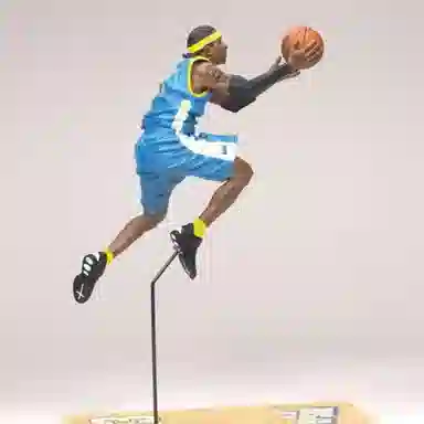 McFARLANE TOYS NBA 12 2 15.2cm