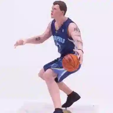 McFARLANE TOYS NBA NBA 7 15.2cm