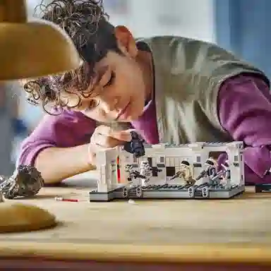 LEGO Star Wars 75387