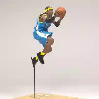 McFARLANE TOYS NBA 12 2 15.2cm