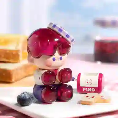 POP MART PINO JELLY 8.5cm