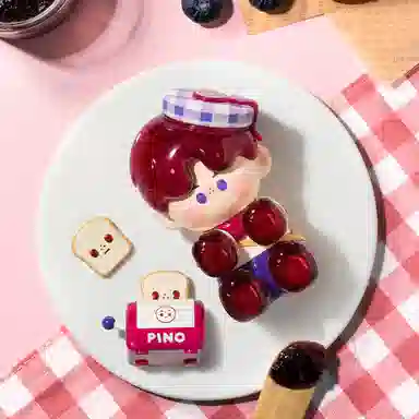 POP MART PINO JELLY 8.5cm