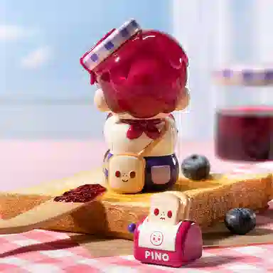 POP MART PINO JELLY 8.5cm