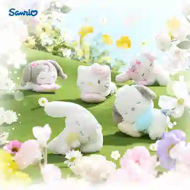 Sanrio Hello Kitty 10cm