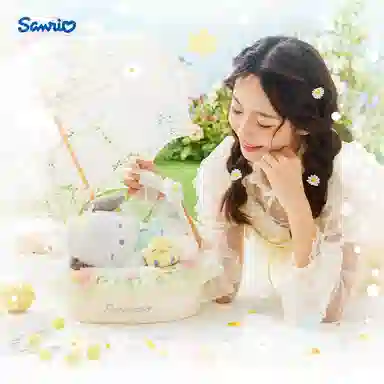 Sanrio Hello Kitty 10cm