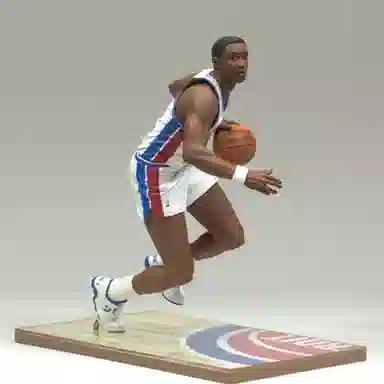 McFARLANE TOYS NBA 2 15.2cm