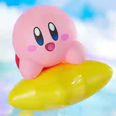 GSC POP UP PARADE 14cm