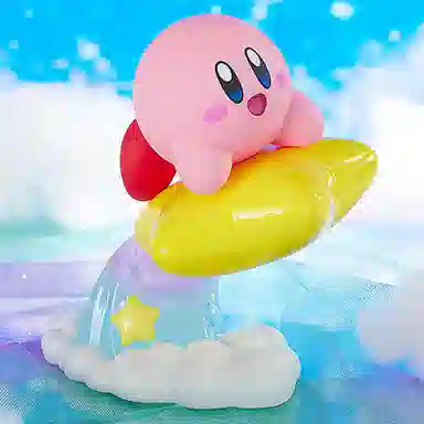 GSC POP UP PARADE 14cm