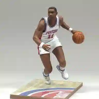 McFARLANE TOYS NBA 2 15.2cm