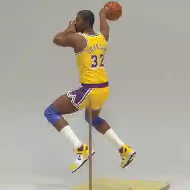 McFARLANE TOYS NBA NBA 2 15.2cm