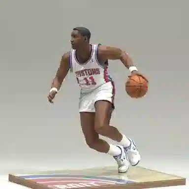 McFARLANE TOYS NBA 2 15.2cm