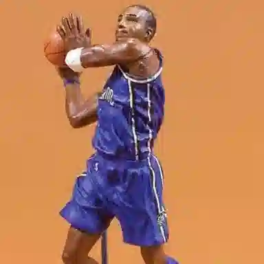 McFARLANE TOYS NBA 3 1 10cm