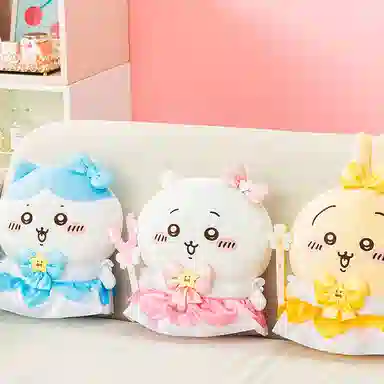 chiikawa hachiware 35cm