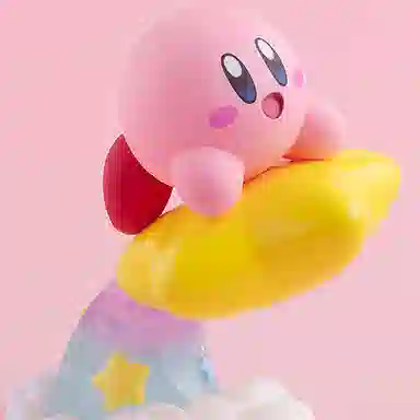 GSC POP UP PARADE 14cm