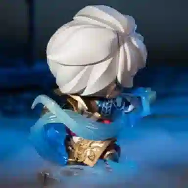 LEAGUE OF LEGENDS lol 12.2cm