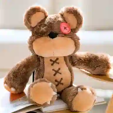 LEAGUE OF LEGENDS 36cm