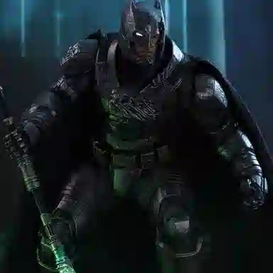 Hot Toys 16 2017 33cm