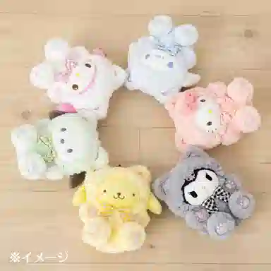Sanrio 20.5cm