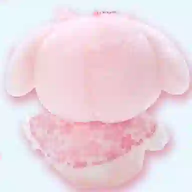 Sanrio 13cm