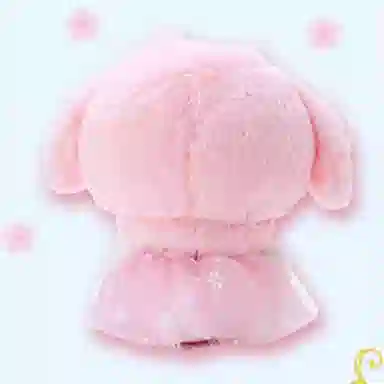 Sanrio 20cm