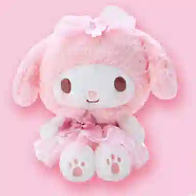 Sanrio 13cm