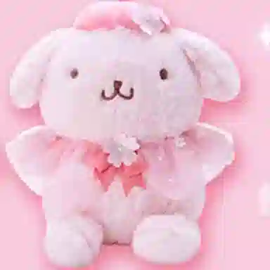 Sanrio 12.5cm
