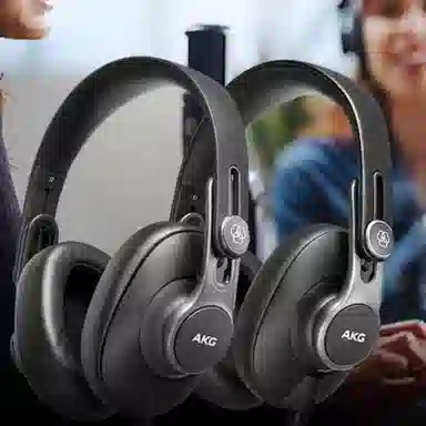 AKG K361 K371 K361K371