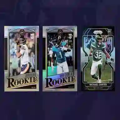 PANINI 2021 PANINI Chronicles Blaster