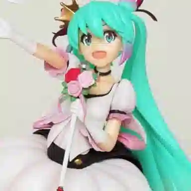 TAITO 10th anniversary 20cm